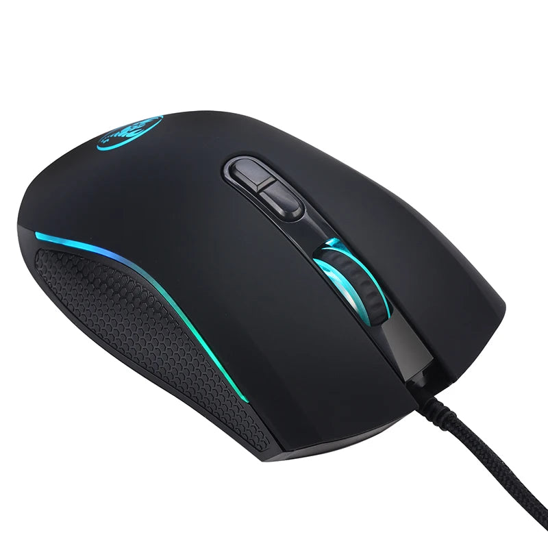 Mouse Gamer Scorpion